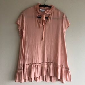 RO&DE Blouse size small